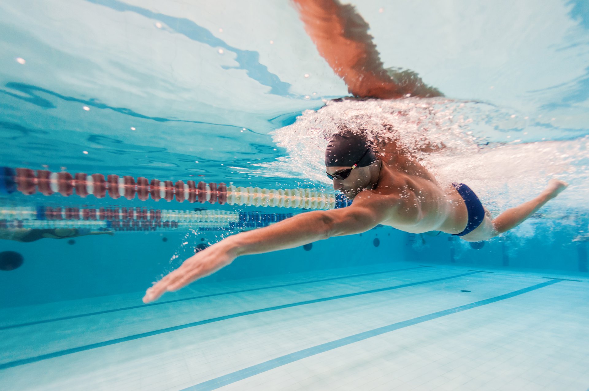 Swimming Plugs - Musicians' Hearing Services