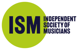 Independent Society of Musicians Logo
